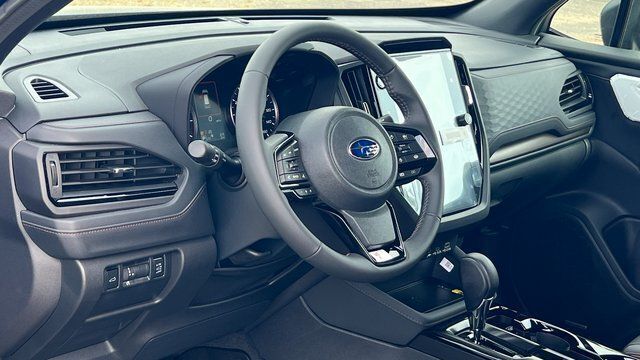2026 Subaru FORESTER Sport Onyx Edition Fredericksburg VA