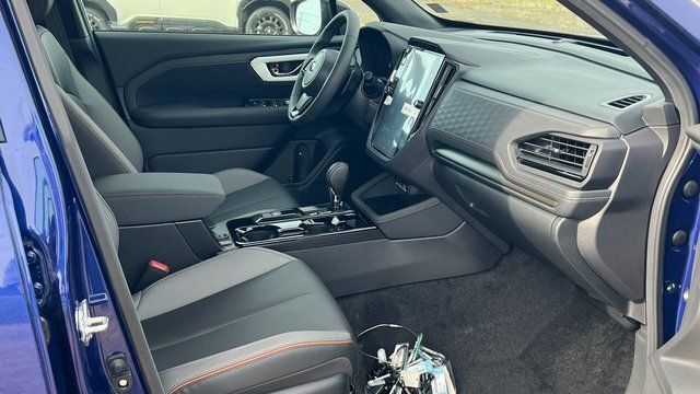 2026 Subaru FORESTER Sport Onyx Edition Fredericksburg VA