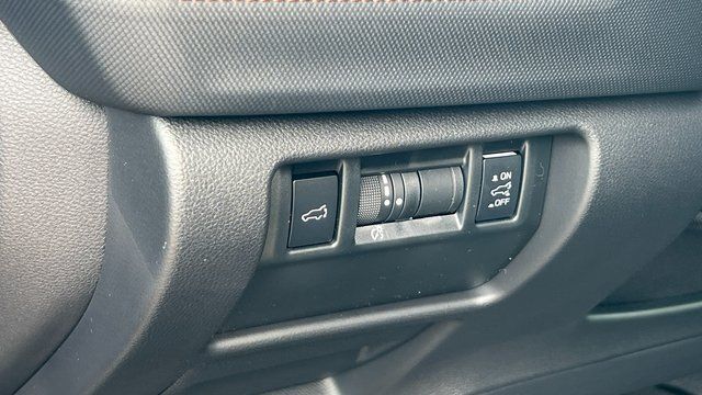 2026 Subaru FORESTER Sport Onyx Edition Fredericksburg VA