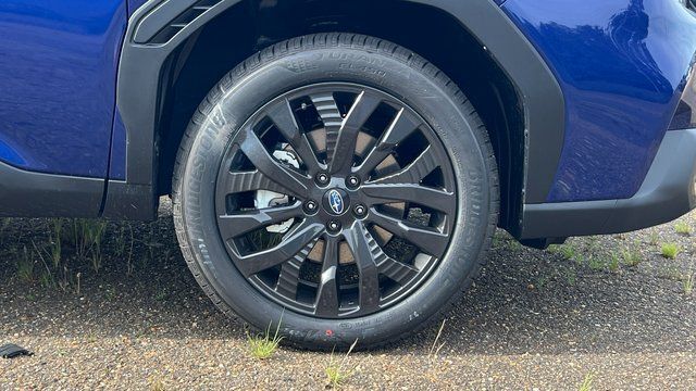 2026 Subaru FORESTER Sport Onyx Edition Fredericksburg VA