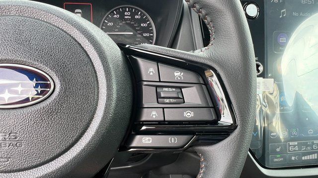 2026 Subaru FORESTER Sport Onyx Edition Fredericksburg VA