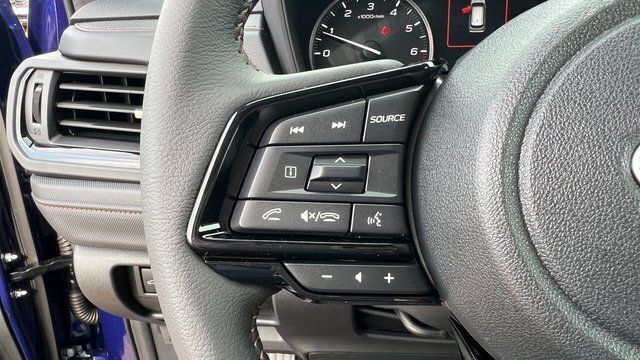 2026 Subaru FORESTER Sport Onyx Edition Fredericksburg VA