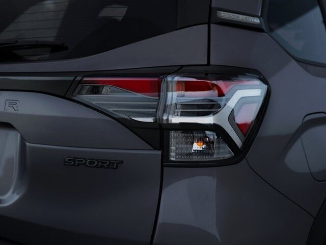 2026 Subaru FORESTER Sport Onyx Edition Fredericksburg VA