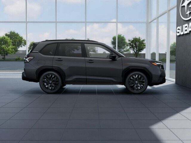 2026 Subaru FORESTER Sport Onyx Edition Fredericksburg VA