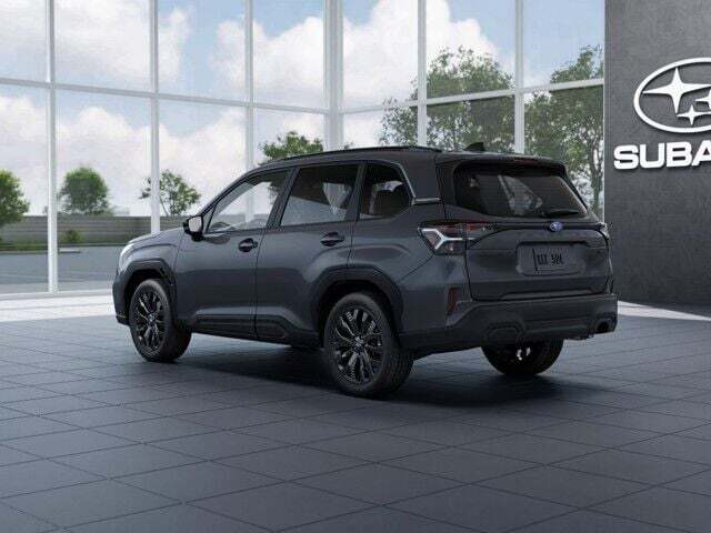 2026 Subaru FORESTER Sport Onyx Edition Fredericksburg VA