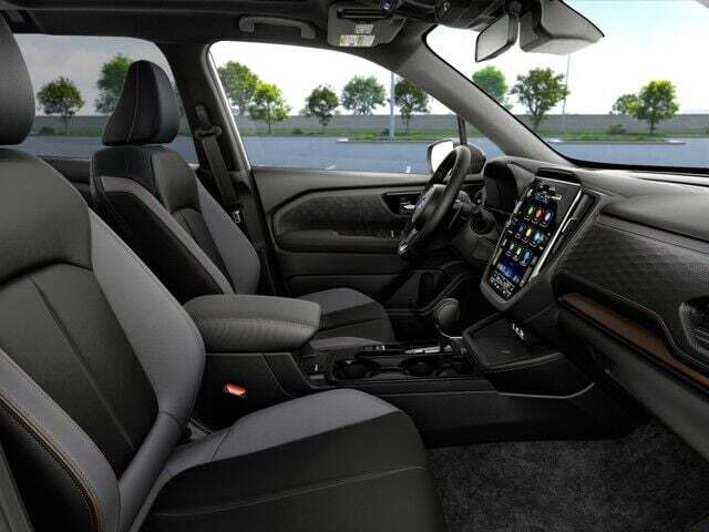 2026 Subaru FORESTER Sport Onyx Edition Fredericksburg VA