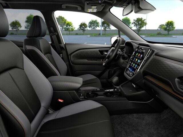 2026 Subaru FORESTER Sport Onyx Edition Fredericksburg VA