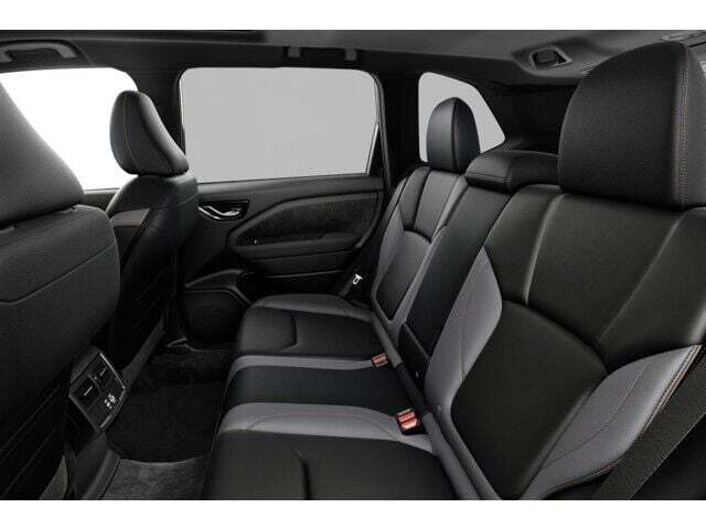 2026 Subaru FORESTER Sport Onyx Edition Fredericksburg VA