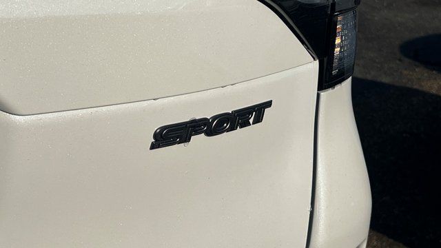 2026 Subaru FORESTER Sport Onyx Edition Fredericksburg VA
