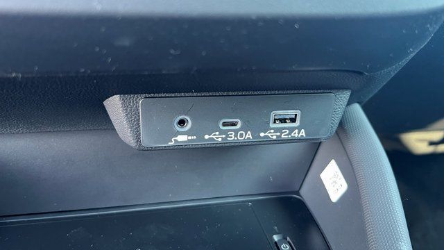 2026 Subaru FORESTER Sport Onyx Edition Fredericksburg VA