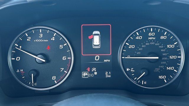 2026 Subaru FORESTER Sport Onyx Edition Fredericksburg VA