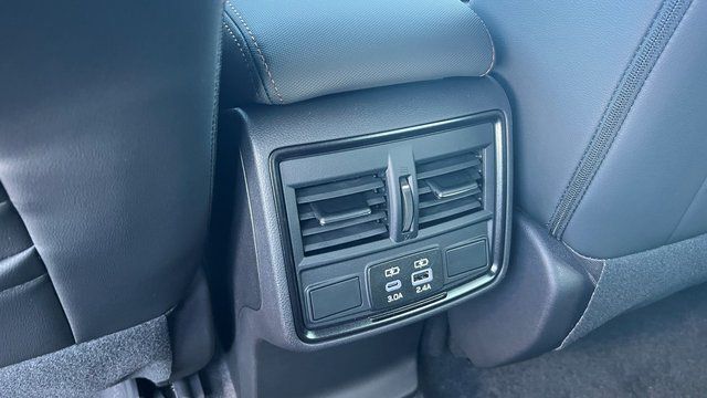 2026 Subaru FORESTER Sport Onyx Edition Fredericksburg VA