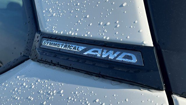 2026 Subaru FORESTER Sport Onyx Edition Fredericksburg VA