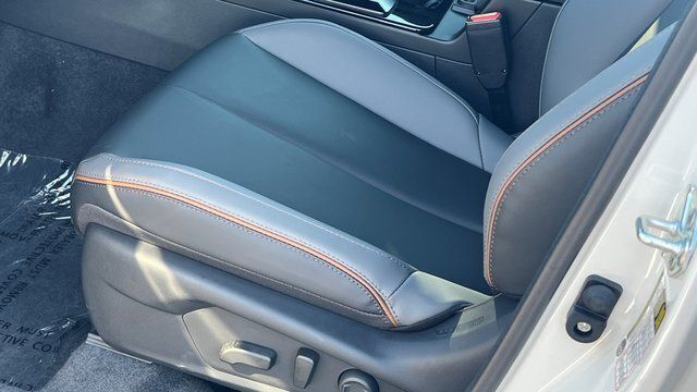 2026 Subaru FORESTER Sport Onyx Edition Fredericksburg VA