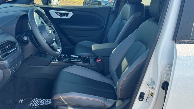 2026 Subaru FORESTER Sport Onyx Edition Fredericksburg VA