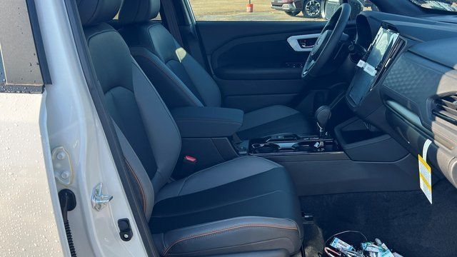 2026 Subaru FORESTER Sport Onyx Edition Fredericksburg VA