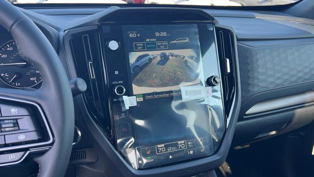 2026 Subaru FORESTER Sport Onyx Edition Fredericksburg VA