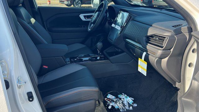 2026 Subaru FORESTER Sport Onyx Edition Fredericksburg VA