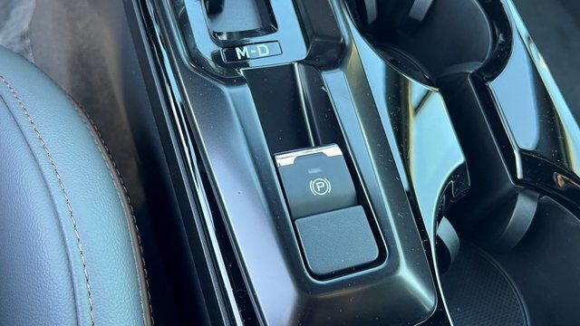 2026 Subaru FORESTER Sport Onyx Edition Fredericksburg VA