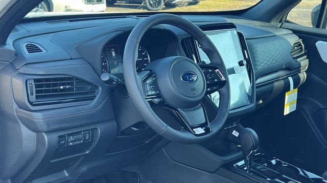 2026 Subaru FORESTER Sport Onyx Edition Fredericksburg VA