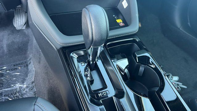 2026 Subaru FORESTER Sport Onyx Edition Fredericksburg VA