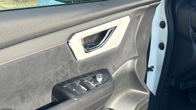 2026 Subaru FORESTER Sport Onyx Edition Fredericksburg VA