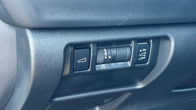 2026 Subaru FORESTER Sport Onyx Edition Fredericksburg VA