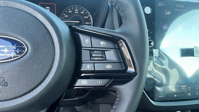 2026 Subaru FORESTER Sport Onyx Edition Fredericksburg VA