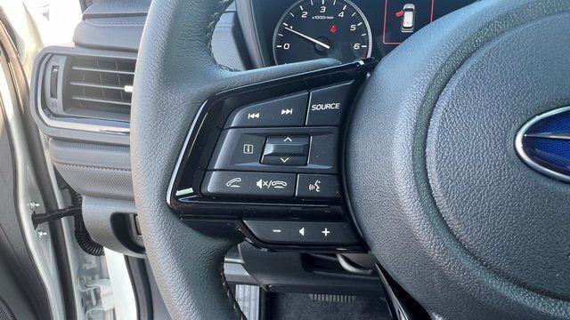 2026 Subaru FORESTER Sport Onyx Edition Fredericksburg VA