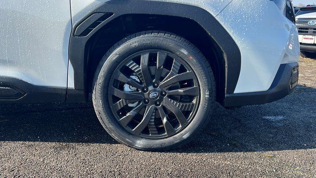 2026 Subaru FORESTER Sport Onyx Edition Fredericksburg VA