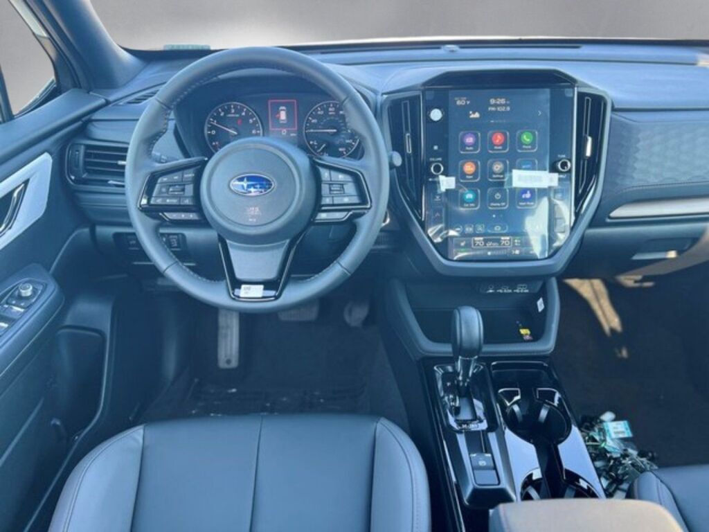 2026 Subaru FORESTER Sport Onyx Edition Fredericksburg VA