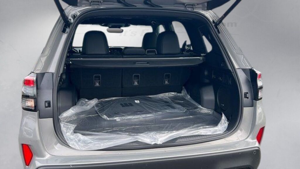 2026 Subaru FORESTER Sport Onyx Edition Fredericksburg VA