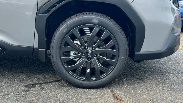 2026 Subaru FORESTER Sport Onyx Edition Fredericksburg VA