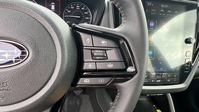 2026 Subaru FORESTER Sport Onyx Edition Fredericksburg VA