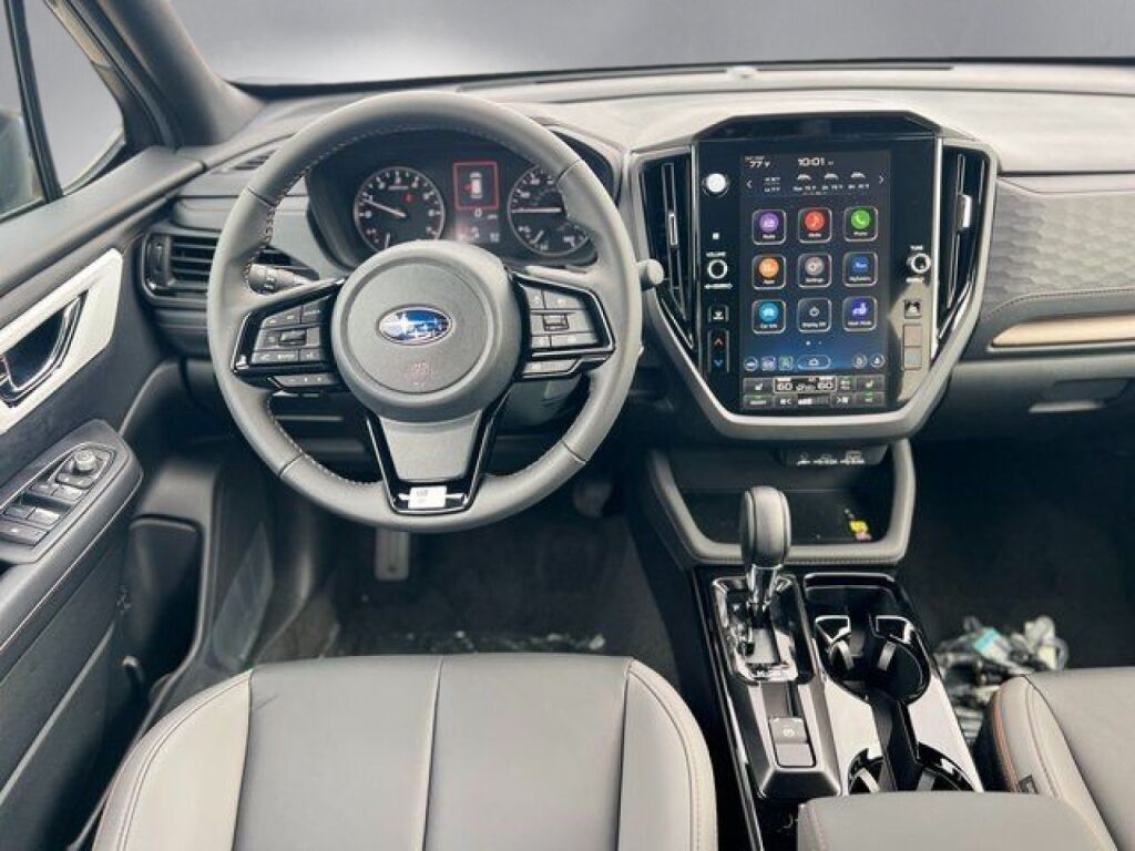 2026 Subaru FORESTER Sport Onyx Edition Fredericksburg VA