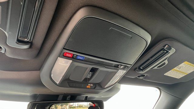 2026 Subaru FORESTER Sport Onyx Edition Fredericksburg VA