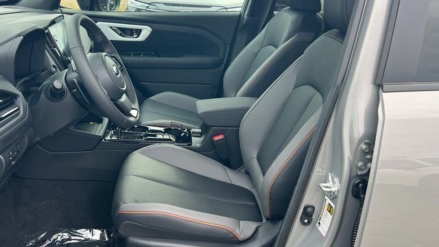 2026 Subaru FORESTER Sport Onyx Edition Fredericksburg VA