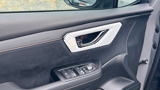 2026 Subaru FORESTER Sport Onyx Edition Fredericksburg VA