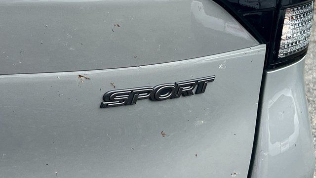 2026 Subaru FORESTER Sport Onyx Edition Fredericksburg VA