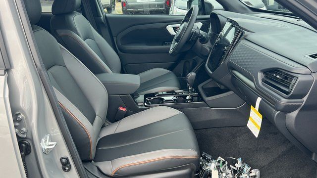 2026 Subaru FORESTER Sport Onyx Edition Fredericksburg VA