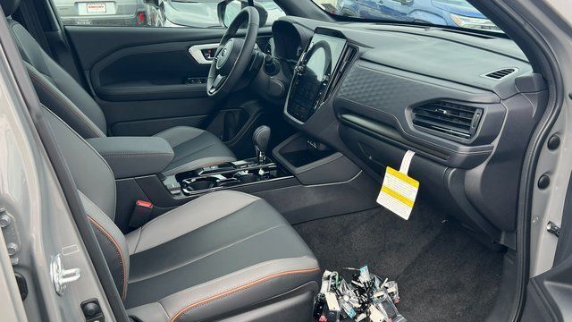 2026 Subaru FORESTER Sport Onyx Edition Fredericksburg VA