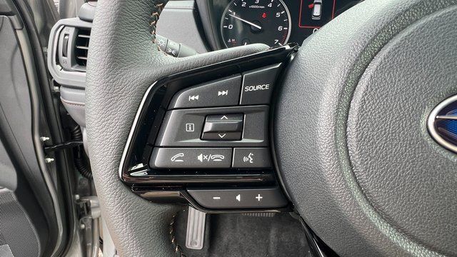 2026 Subaru FORESTER Sport Onyx Edition Fredericksburg VA