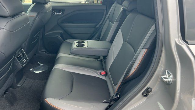 2026 Subaru FORESTER Sport Onyx Edition Fredericksburg VA