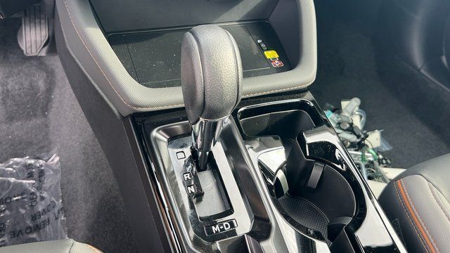 2026 Subaru FORESTER Sport Onyx Edition Fredericksburg VA