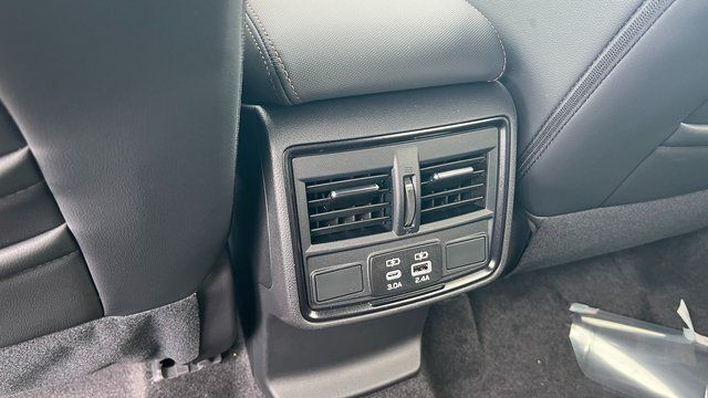 2026 Subaru FORESTER Sport Onyx Edition Fredericksburg VA