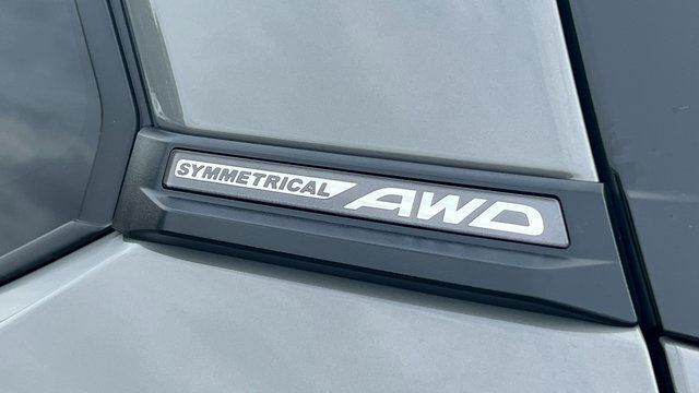2026 Subaru FORESTER Sport Onyx Edition Fredericksburg VA