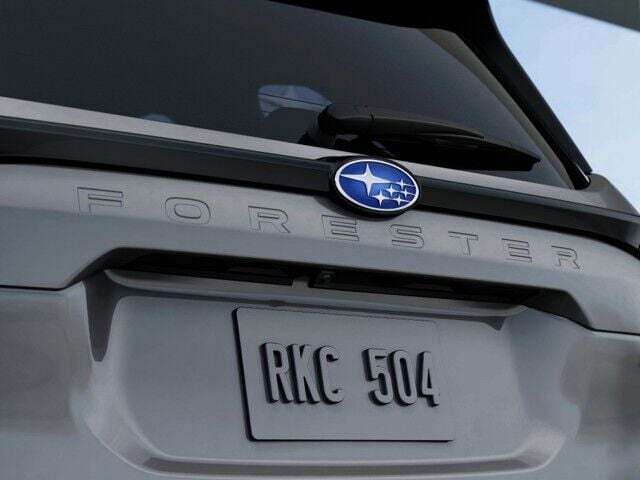 2026 Subaru FORESTER Sport Onyx Edition Fredericksburg VA