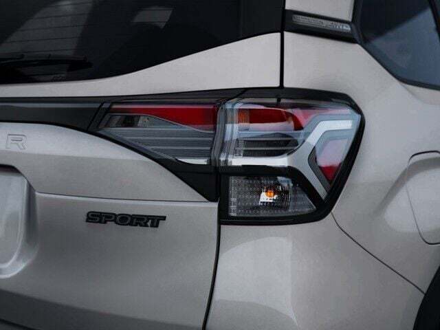 2026 Subaru FORESTER Sport Onyx Edition Fredericksburg VA