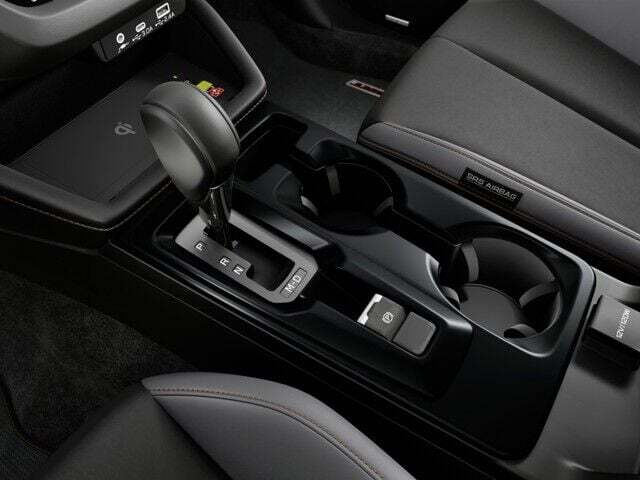 2026 Subaru FORESTER Sport Onyx Edition Fredericksburg VA