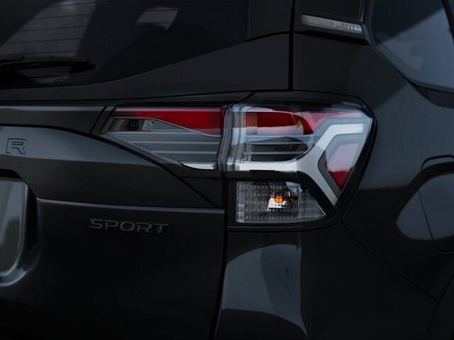 2026 Subaru FORESTER Sport Onyx Edition Fredericksburg VA